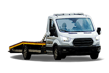 Car Hire Prestwich - Recovery Van - Van hire Prestwich