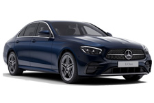 Car Hire Prestwich - E Class Auto - car hire Prestwich
