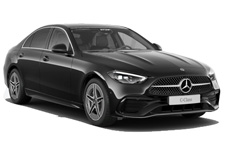 Car Hire Prestwich - Exclusive C Class - car hire Prestwich