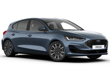 Car Hire Prestwich - Focus Auto - car hire Prestwich