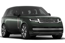 Car Hire Prestwich - Range Rover - car hire Prestwich